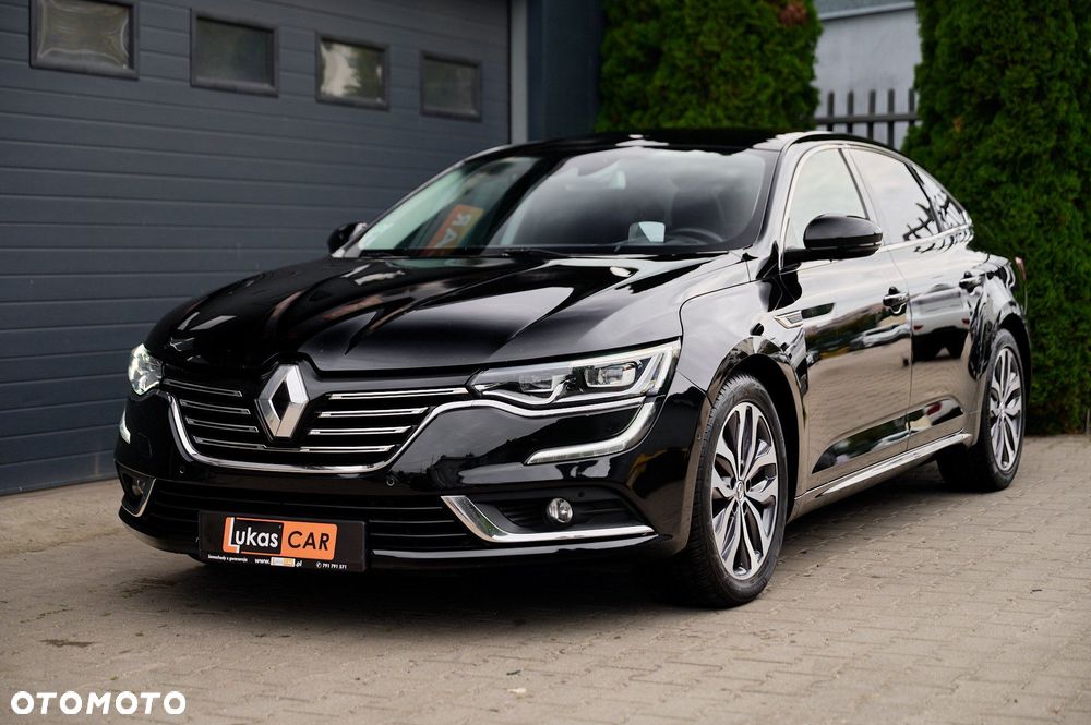 Renault Talisman - 39