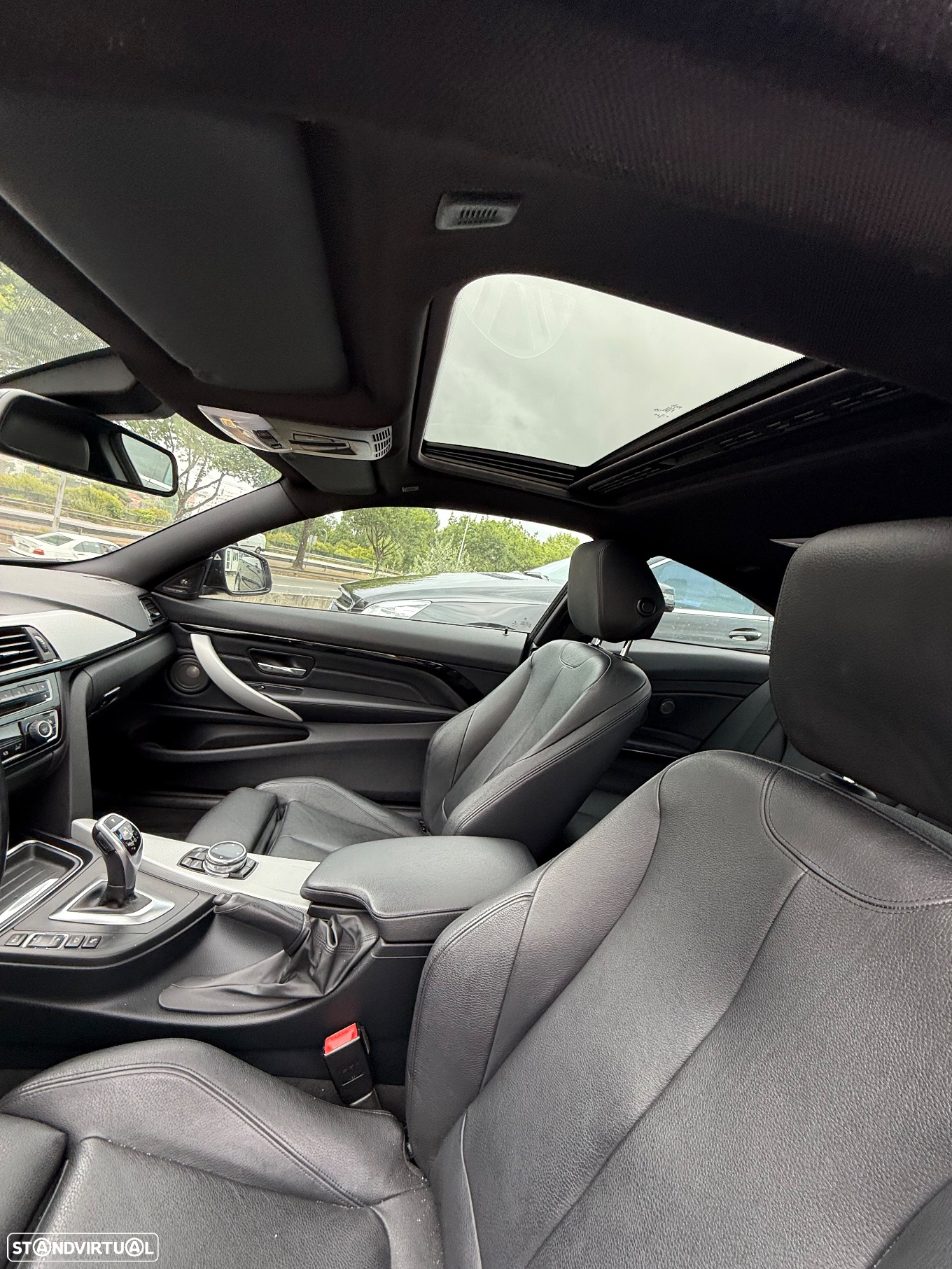 BMW 435 d xDrive Pack M Auto - 6