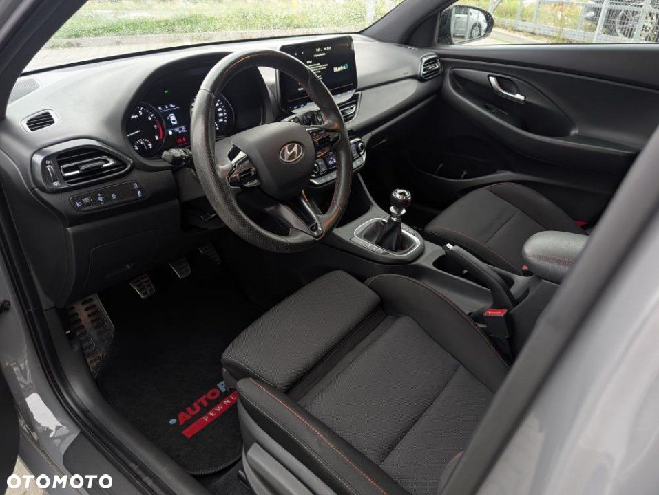 Hyundai i30 - 15