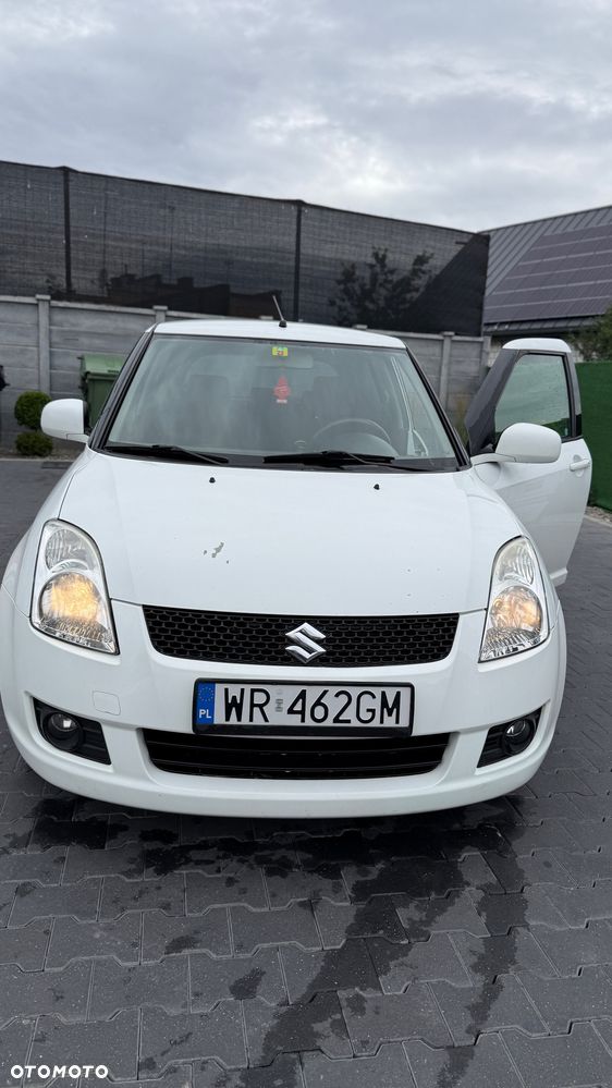 Suzuki Swift 1.5 Comfort - 1