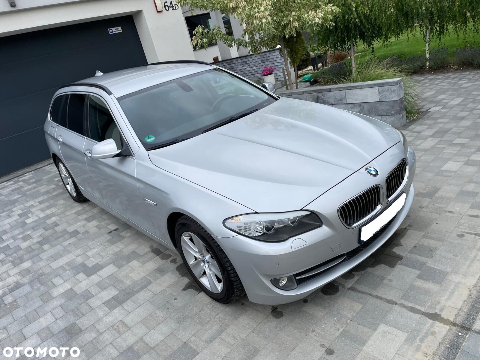 BMW Seria 5 - 2