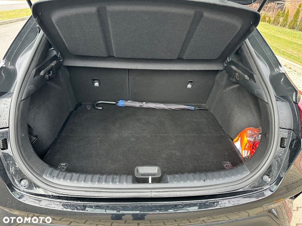 Kia XCeed 1.4 T-GDI L Business Line DCT - 8