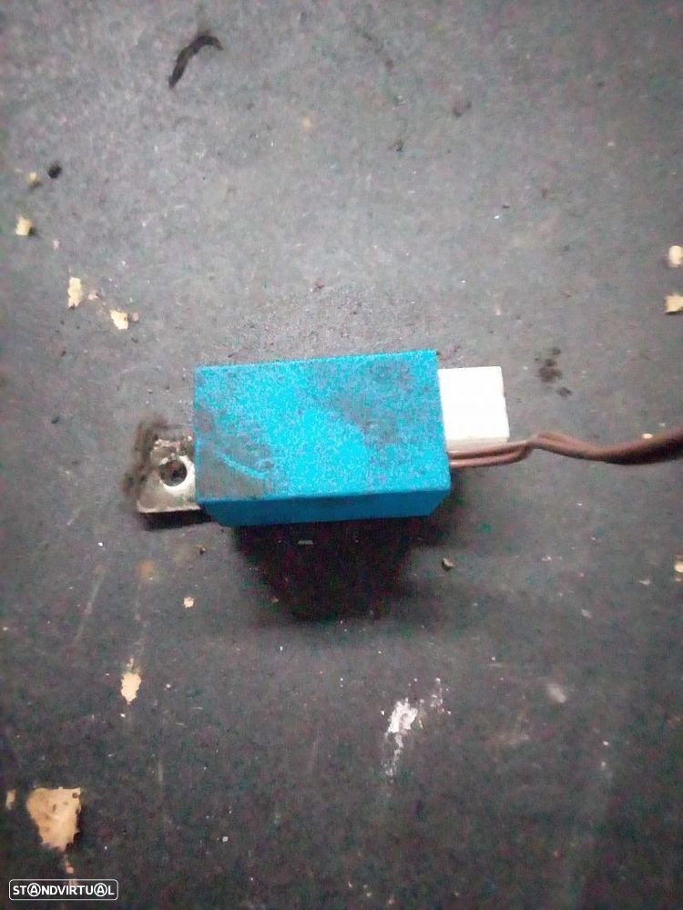 Módulo Da Sofagem Fiat Panda (169_) - 1