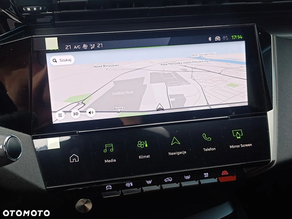 Peugeot 308 1.5 BlueHDi GT S&S EAT8 - 18