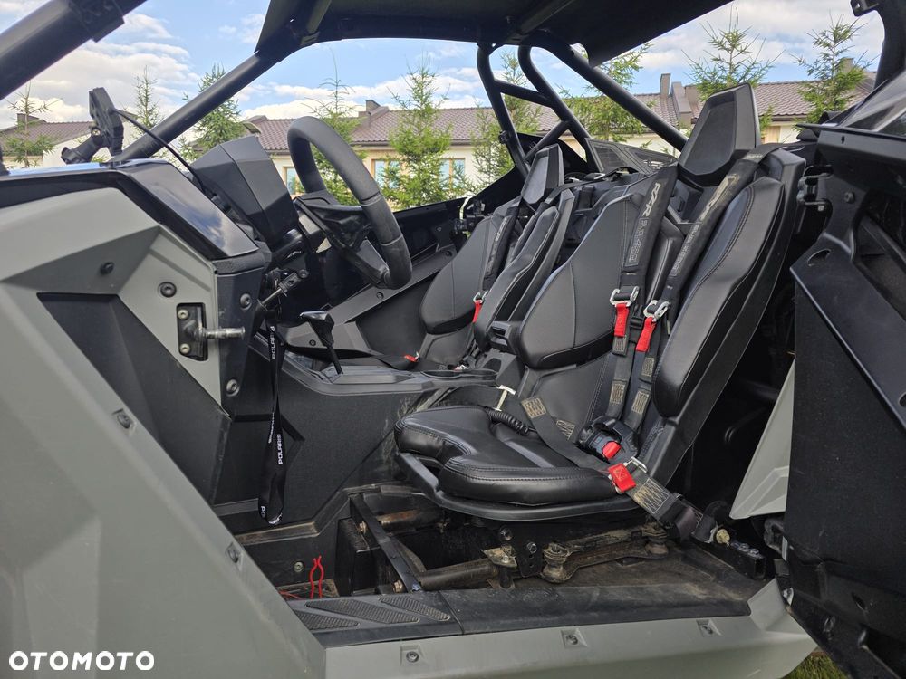 Polaris RZR - 7