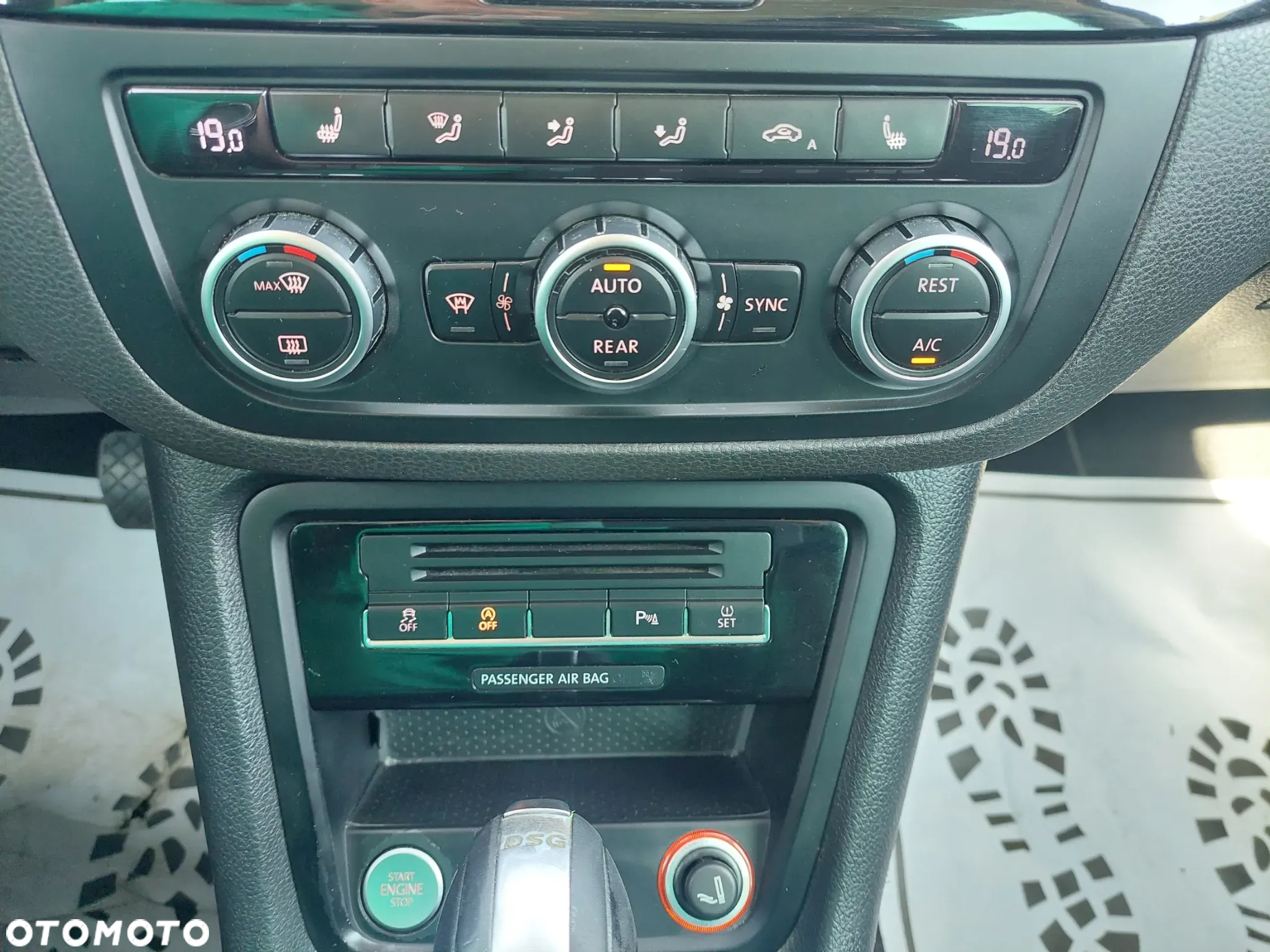 Seat Alhambra 2.0 TDI Start & Stop DSG I-Tech - 15