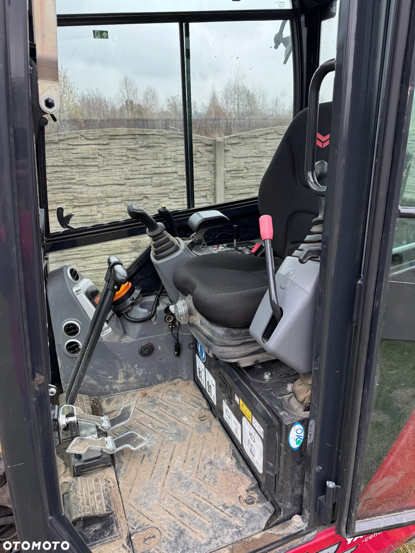 Yanmar SV17VT - 5