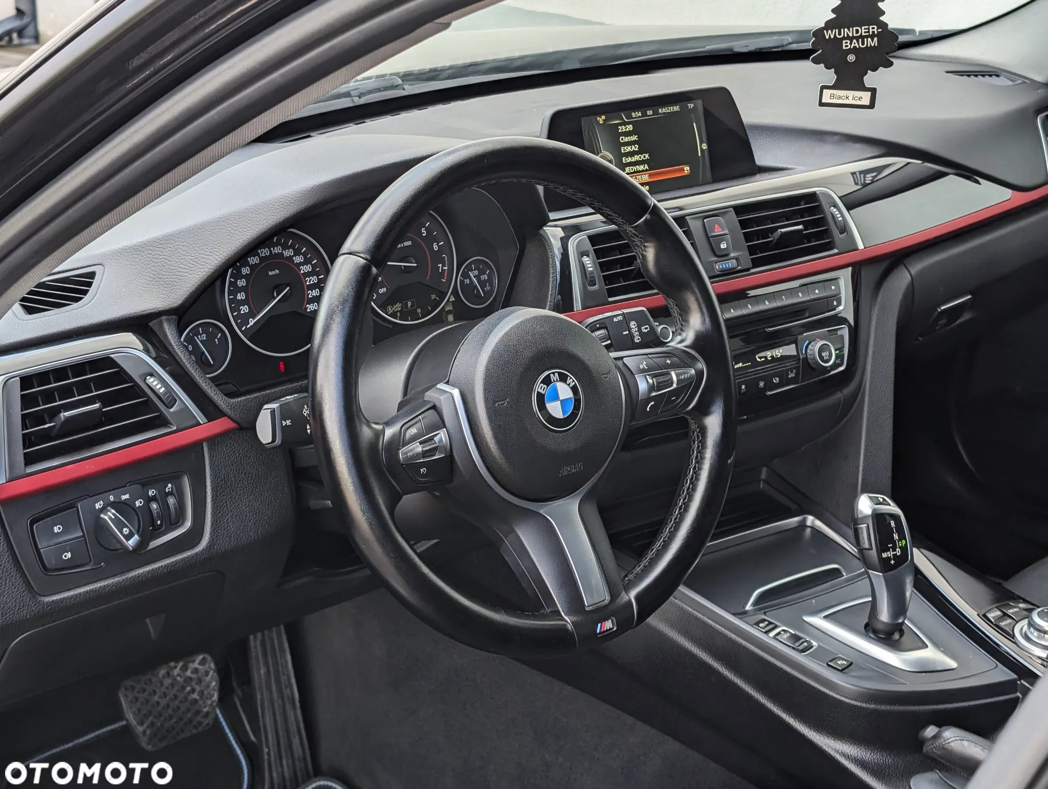 BMW Seria 3 318i Edition Luxury Line Purity - 12