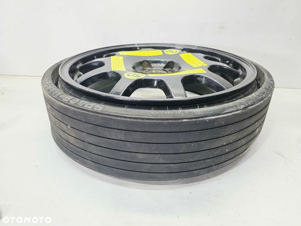 KOŁO DOJAZDOWE DOJAZDÓWKA AUDI A4 B8 ALLROAD 8K0601025BJ 175/55R19 ET 36 - 6