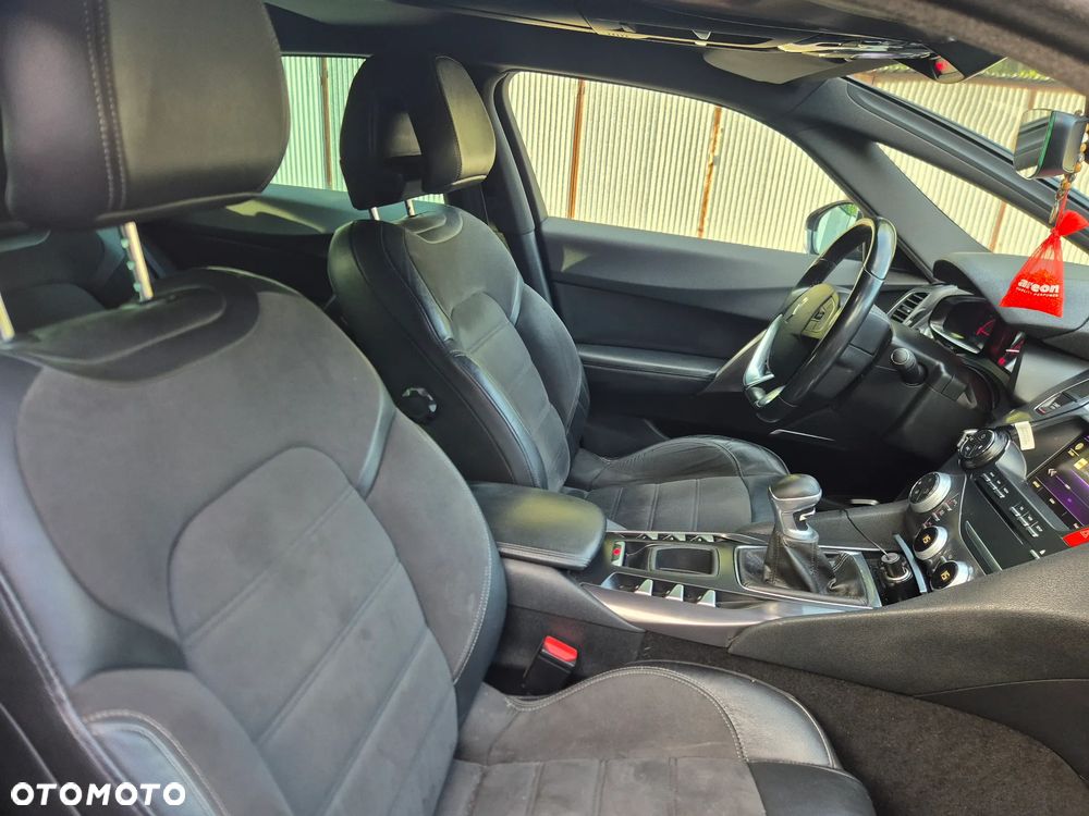DS Automobiles DS 5 - 19