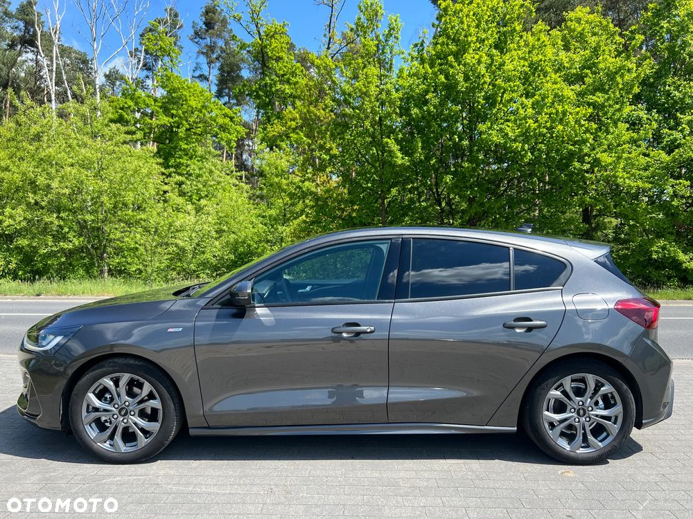 Ford Focus - 5