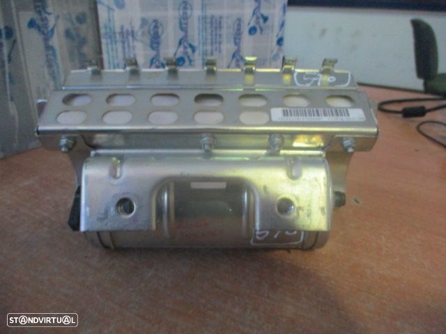 Airbag Passageiro 7391065J11E SUZUKI GRAND VITARA 2007 1.9 D DDIS      5P PRETO - 2