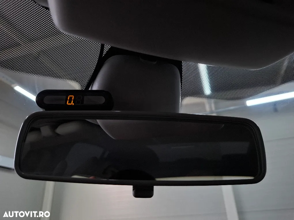 Renault Megane TCe 140 EDC GPF Zen - 19