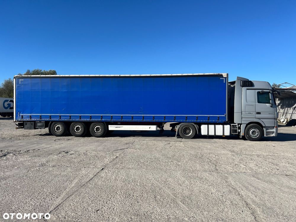 Wielton NS3K - 6