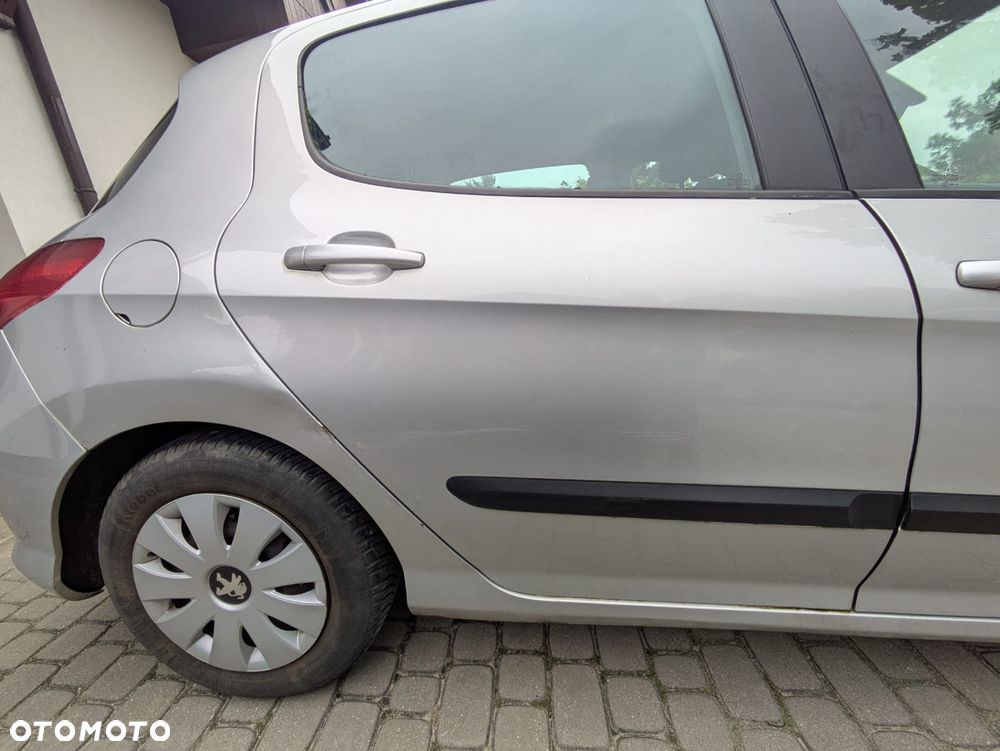 Peugeot 308 1.6 HDi Trendy - 6