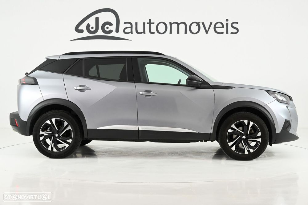 Peugeot 2008 1.2 PureTech Allure Pack - 6