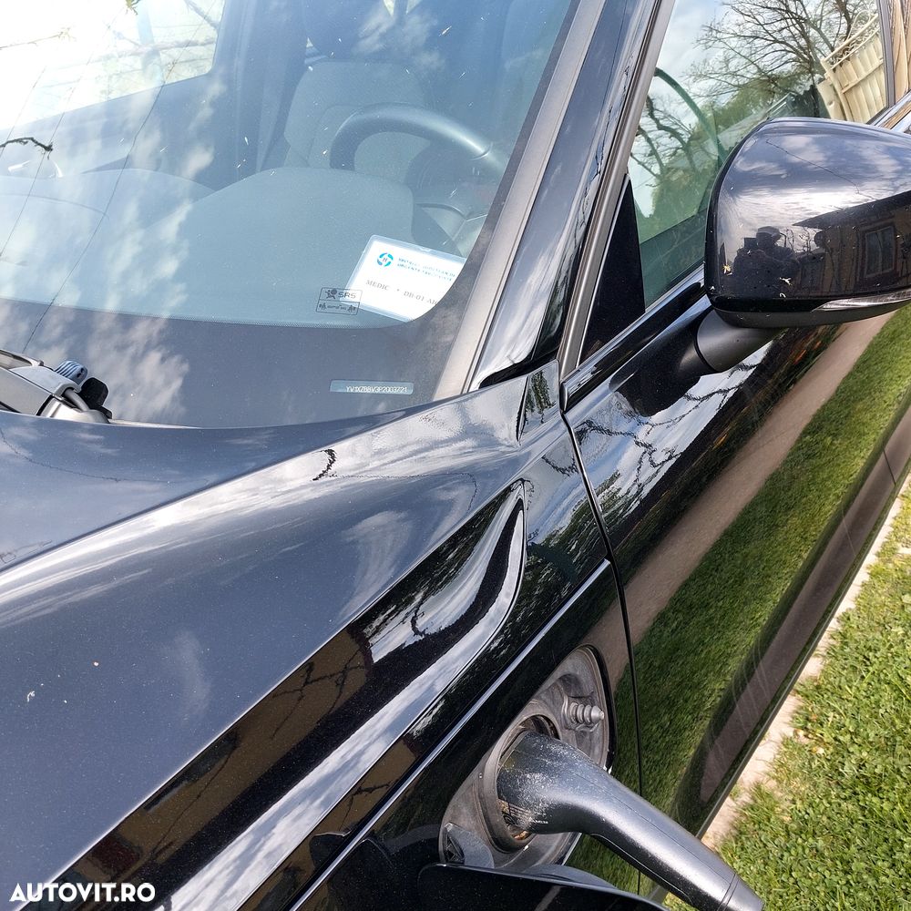 Volvo XC 40 Recharge T5 Twin Engine AT7 Inscription - 4