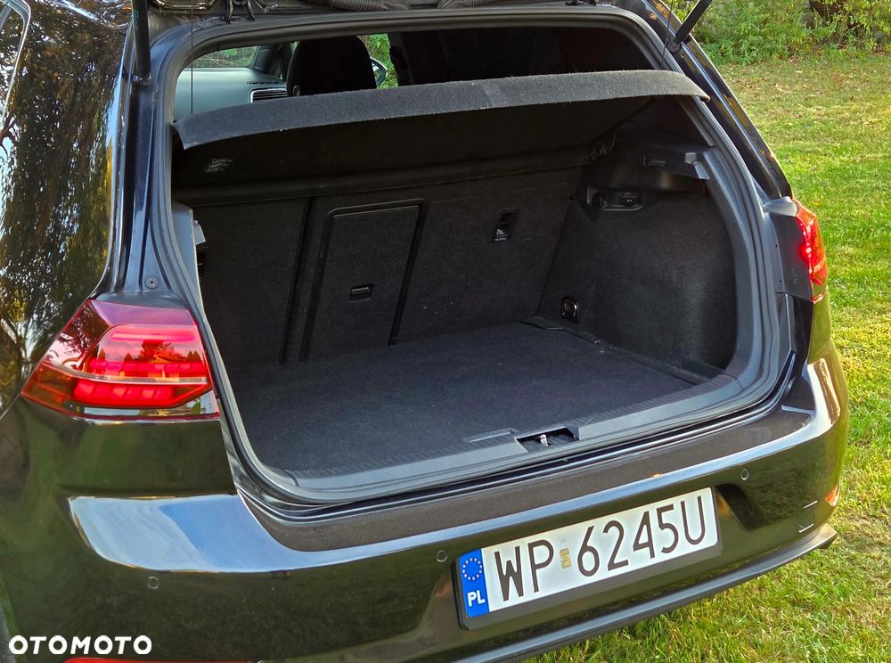 Volkswagen Golf 2.0 TDI BMT GTD DSG - 37