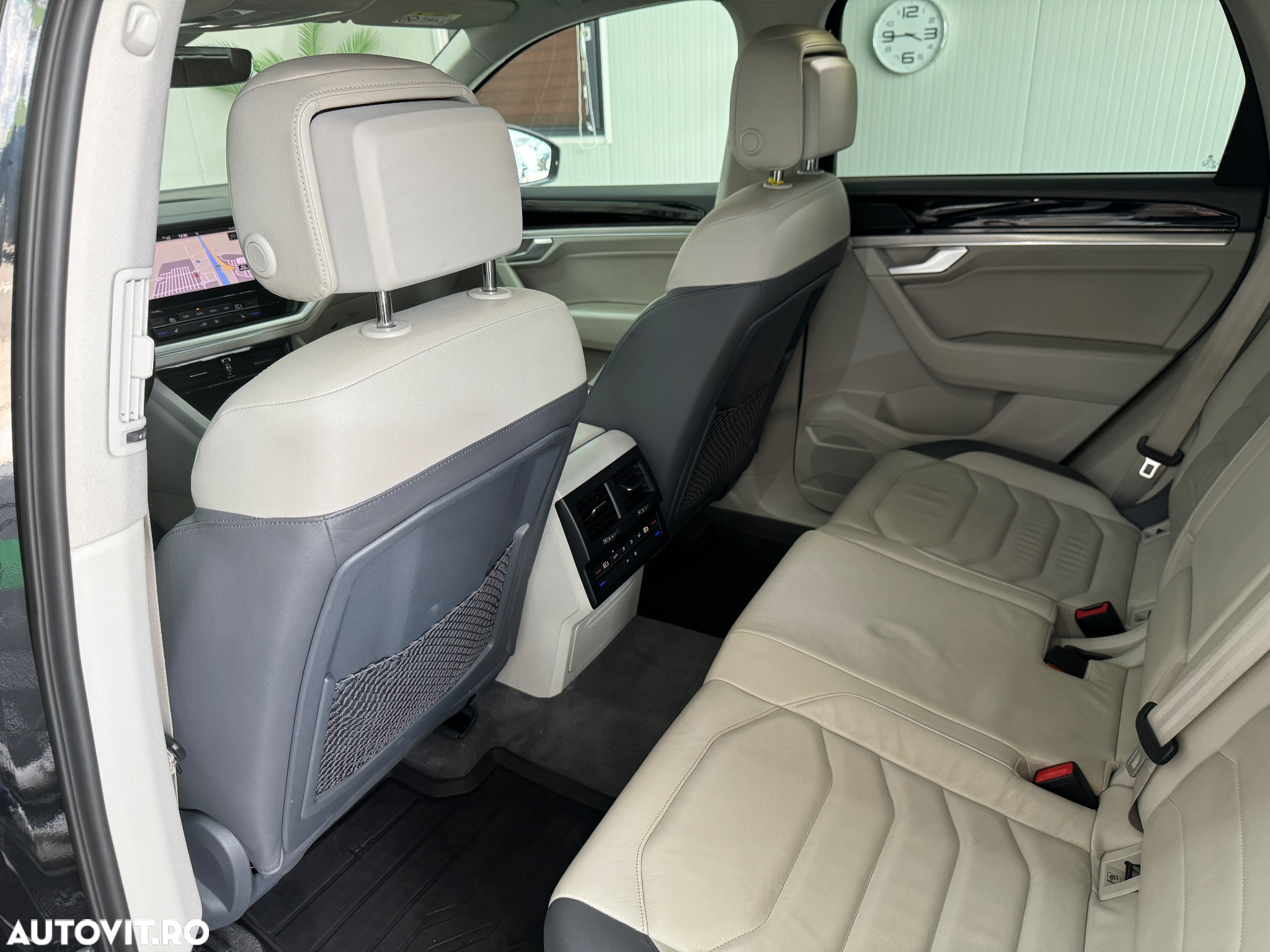 Volkswagen Touareg V6 TDI Elegance - 30