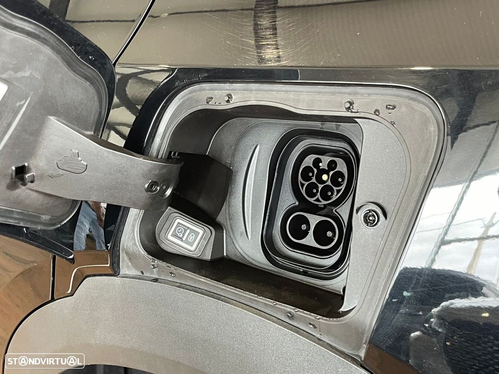Opel Mokka-e 50 kWh GS - 8