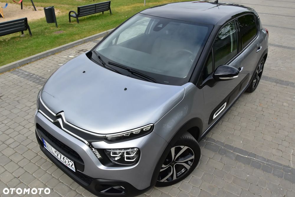 Citroën C3 Pure Tech 83 S&S C-SERIES - 38