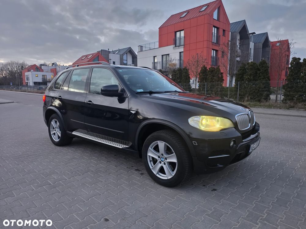 BMW X5 4.0d xDrive - 16