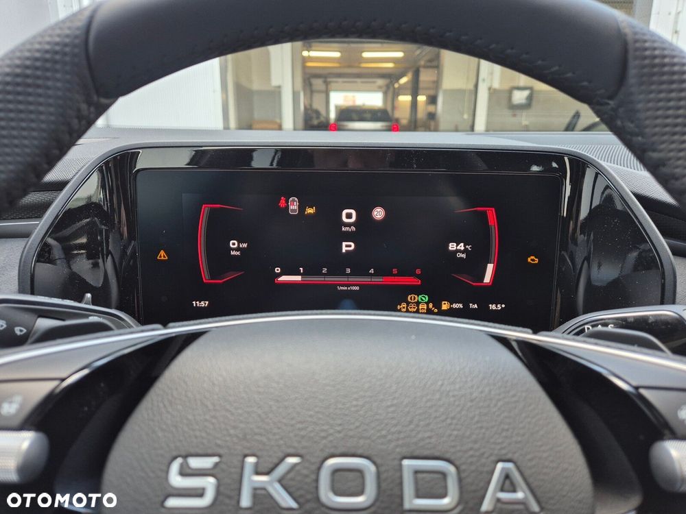 Skoda Kodiaq 2.0 TDI 4x4 Sportline DSG - 32