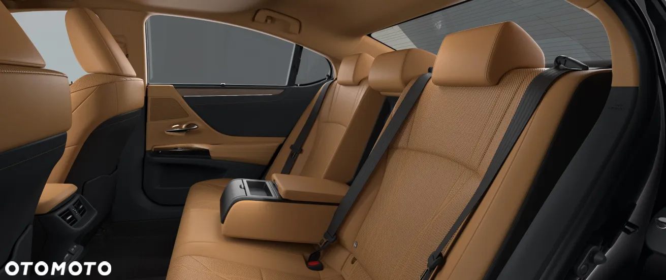 Lexus ES 300h Prestige - 5