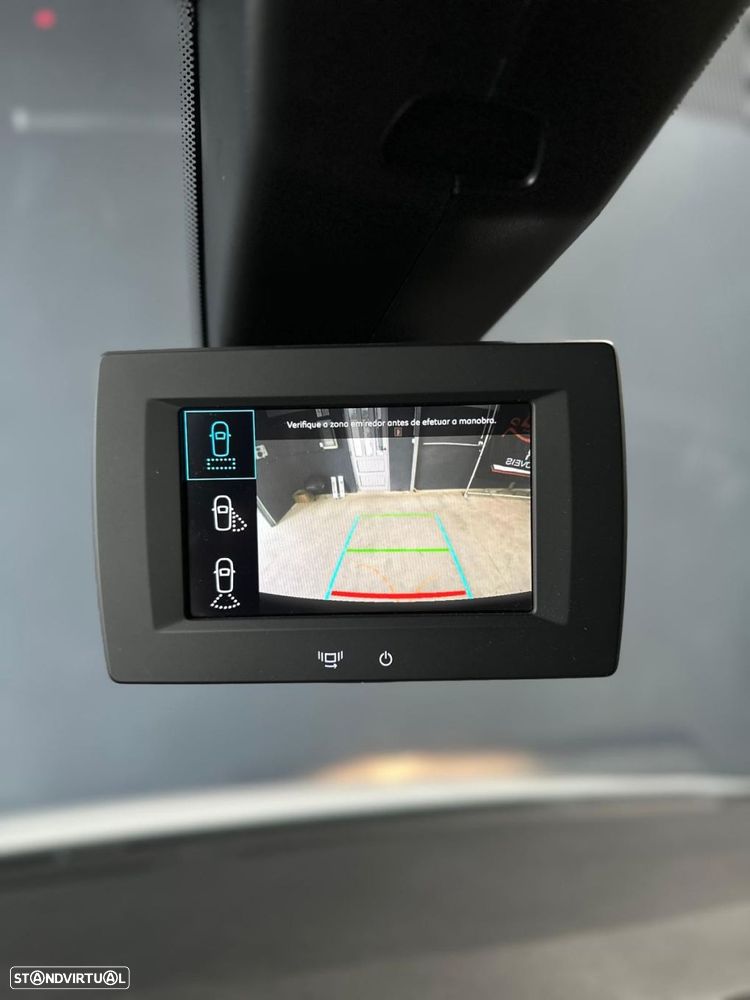 Peugeot Partner 1.5 BlueHDi Asphalt Standard - 20