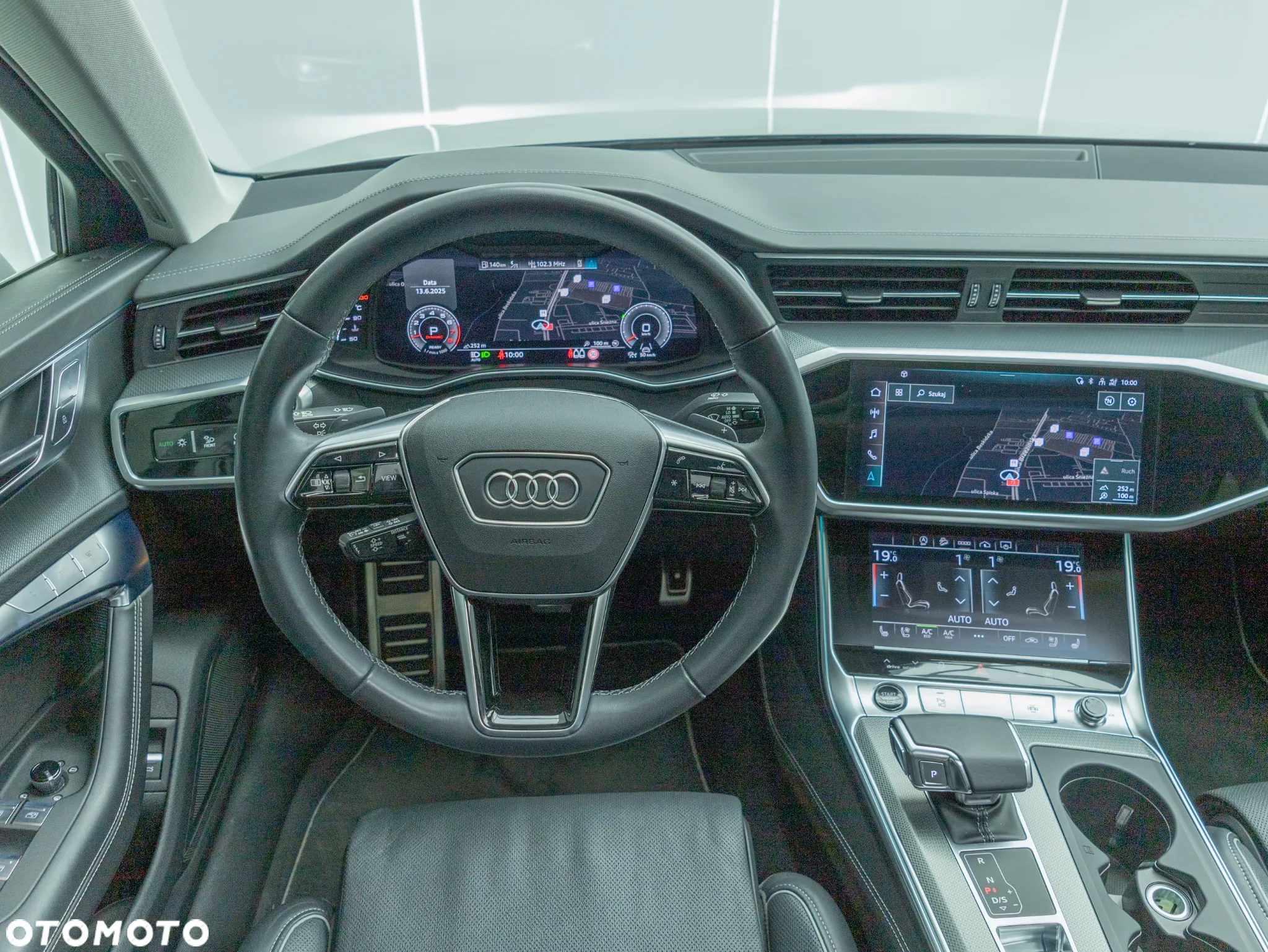 Audi A6 Allroad - 11