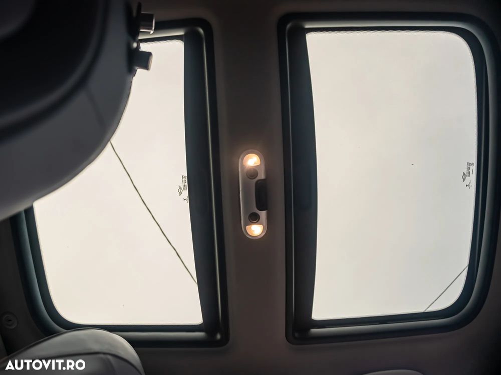 Mini Cooper S Standard - 39