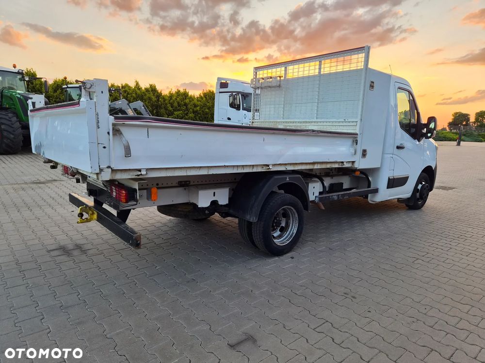 Renault Master - 4