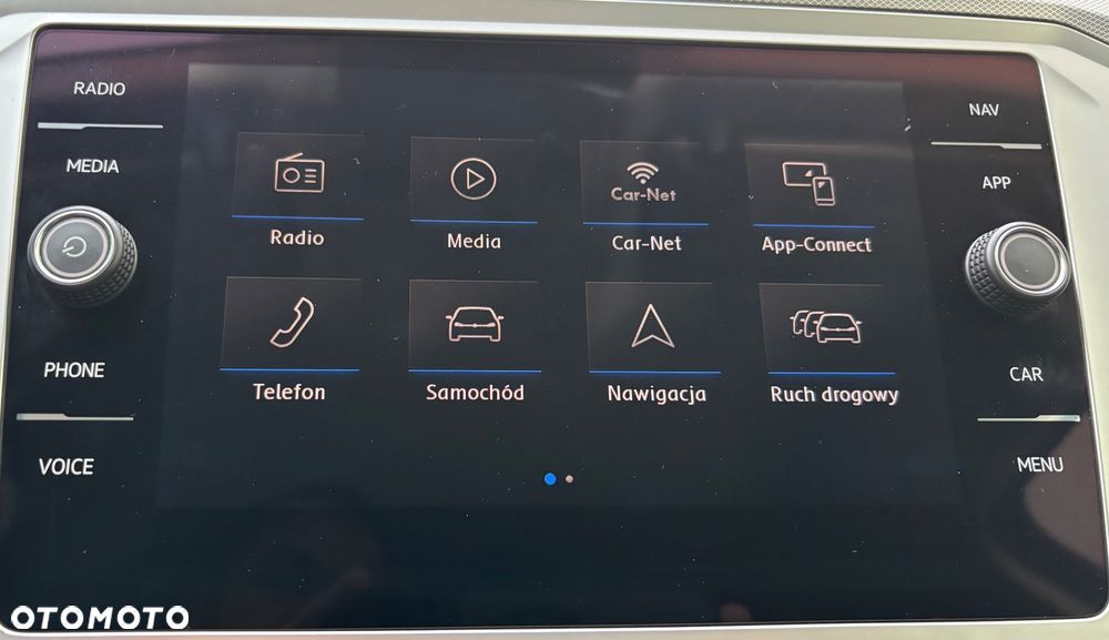 Volkswagen Passat 2.0 TDI SCR Comfortline DSG - 30