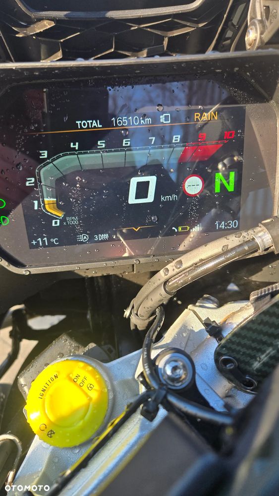 BMW GS - 12