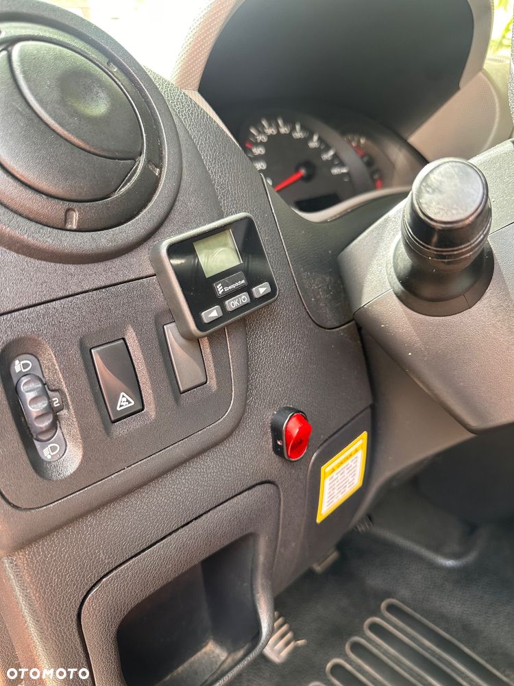 Renault MASTER - 11