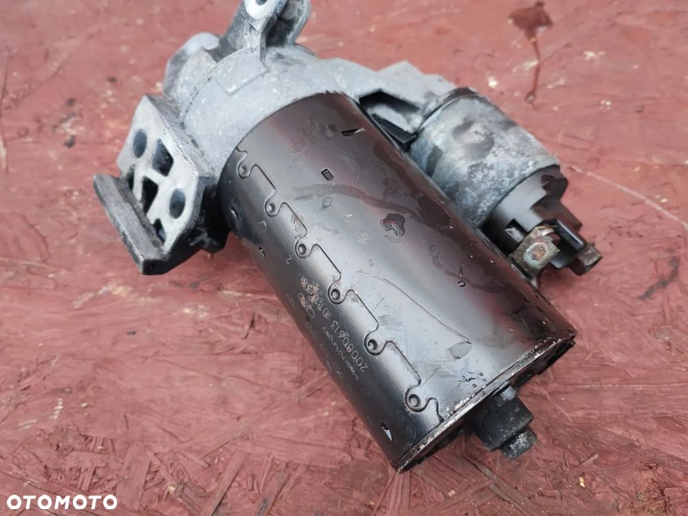 BMW E81 / E82 / E83 LCI / E84 / E87 LCI / E88 / E90 / E90 LCI / E91 / E91 LCI / E92 / E92 LCI / E93 / E93 LCI. ORYGINALNY ROZRUSZNIK DO SILNIKA N47 / N57 / ( 1.8D / 2.0D / 2.5D / 3.0D )  O NR: 7 811 601 / 7 804 138 / 8 511 746 OEM. SPRAWNY W 100%. - 6