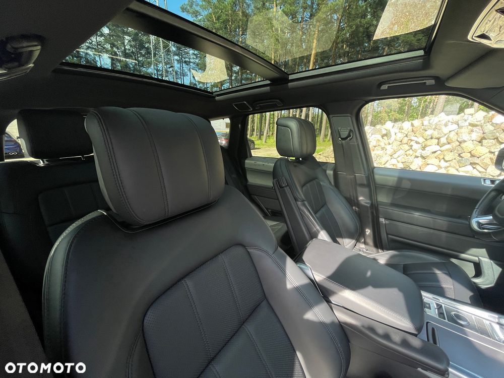 Land Rover Range Rover Sport S 3.0 D HSE Dynamic - 12