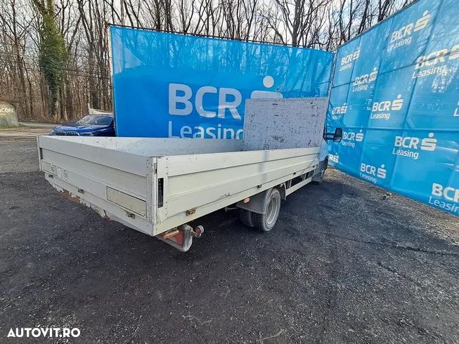 Iveco DAILY - 4