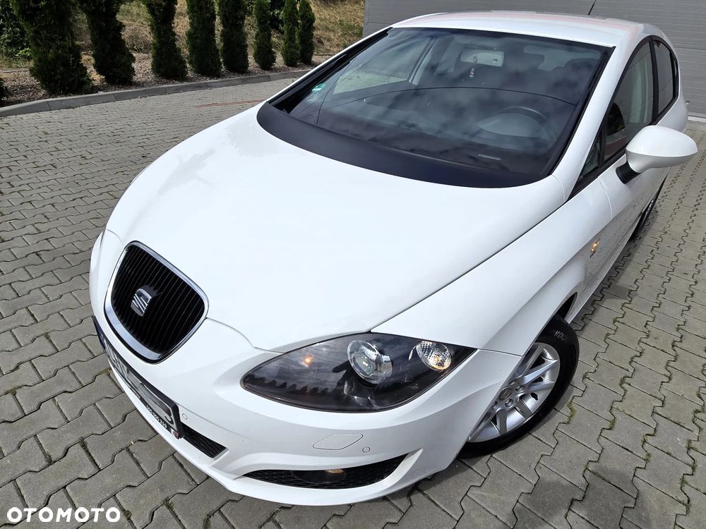 Seat Leon 1.4 TSI Style S&S - 3