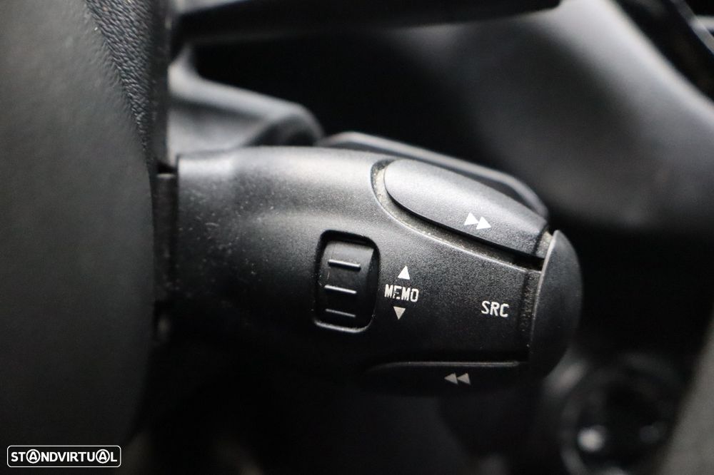 Peugeot 208 68 VTI Access - 22