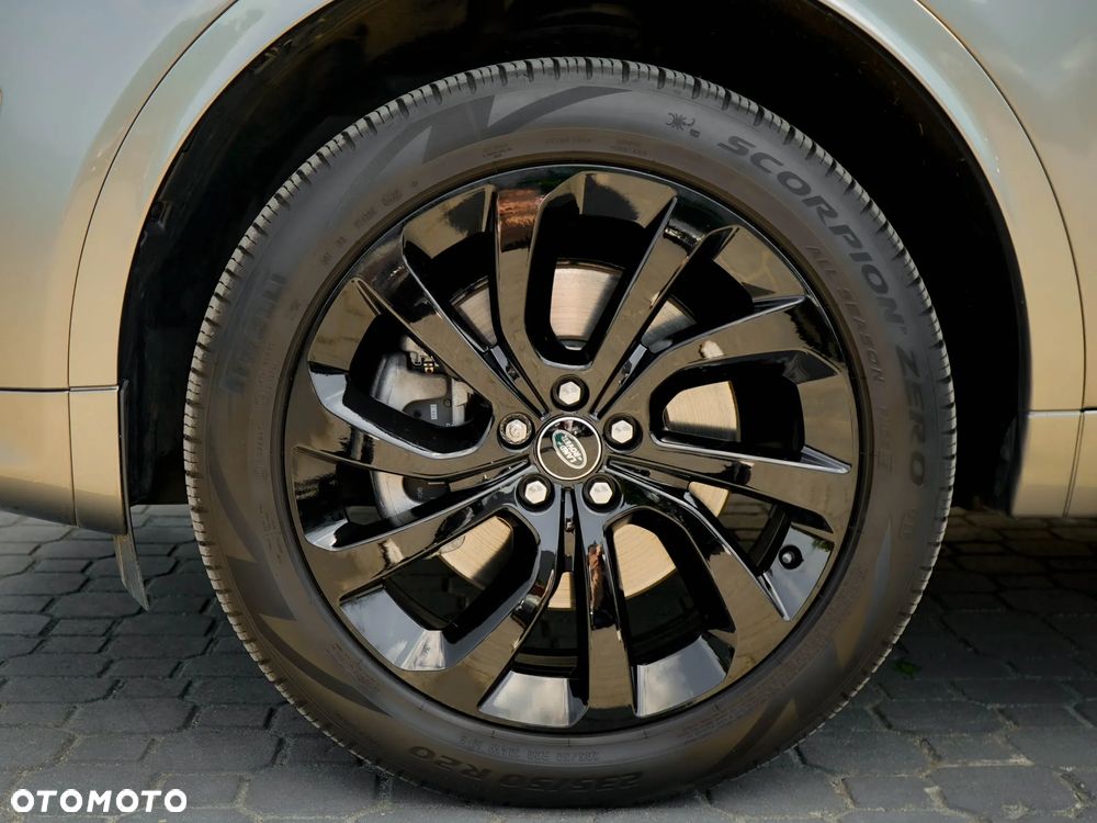 Land Rover Discovery Sport 1.5 P300e PHEV Dynamic SE - 8