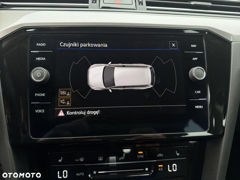 Volkswagen Passat Variant - 22