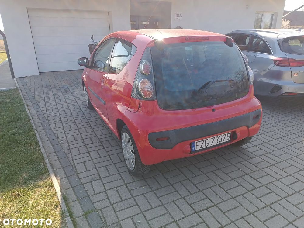 Citroën C1 1.0 Style - 7