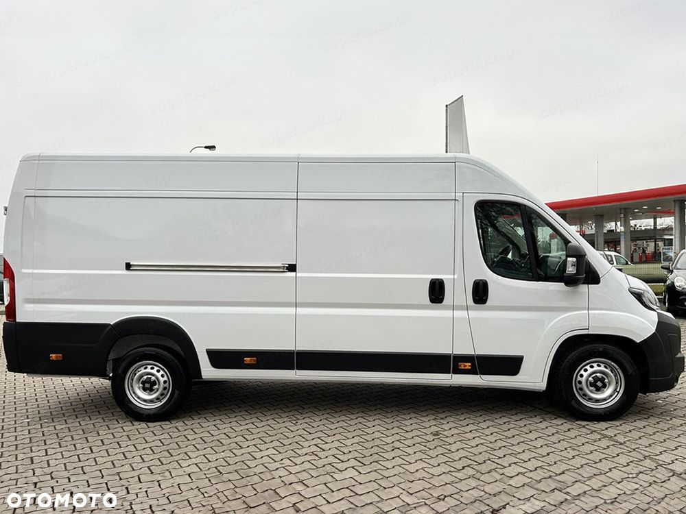 Fiat Ducato Maxi L4H2 3.5T 2.2 180KM - 5