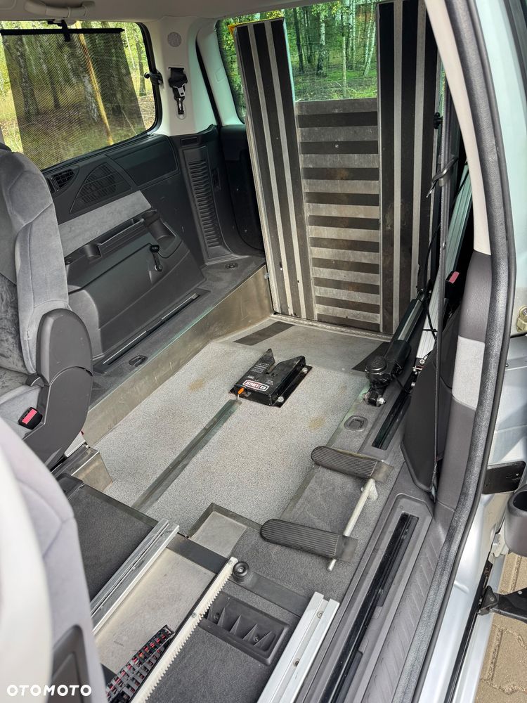 Citroën C8 2.0 16V Tendance - 27