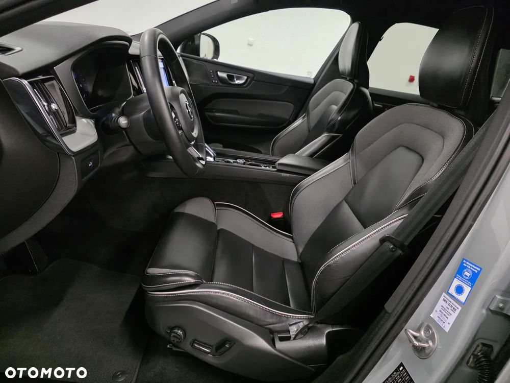 Volvo XC 60 B4 D Geartronic RDesign - 7