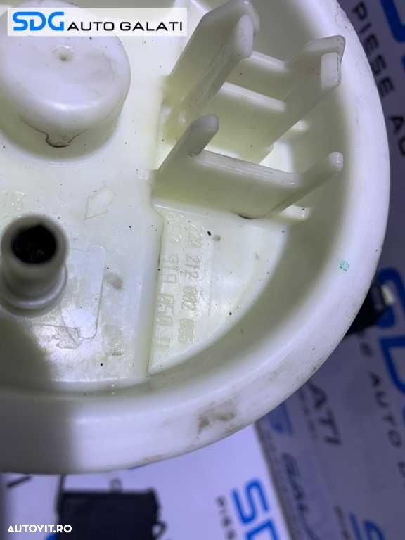 Pompa Combustibil Rezervor cu Sonda Litrometrica Audi A4 B6 1.9 TDI AVB AWX BKE 2001 - 2005 Cod 8E0919050D [L3587] - 5