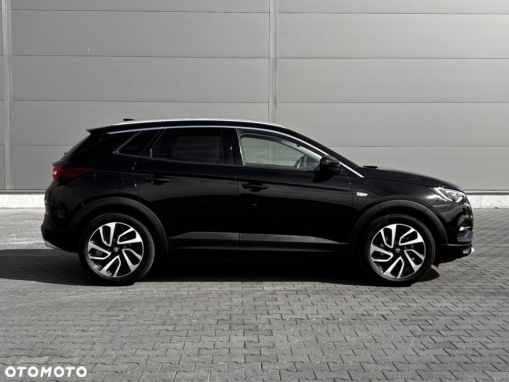 Opel Grandland X - 6