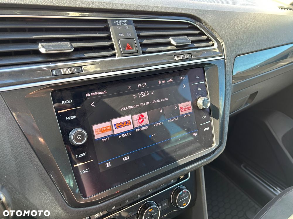Volkswagen Tiguan 2.0 TSI 4Mot Highline DSG - 37