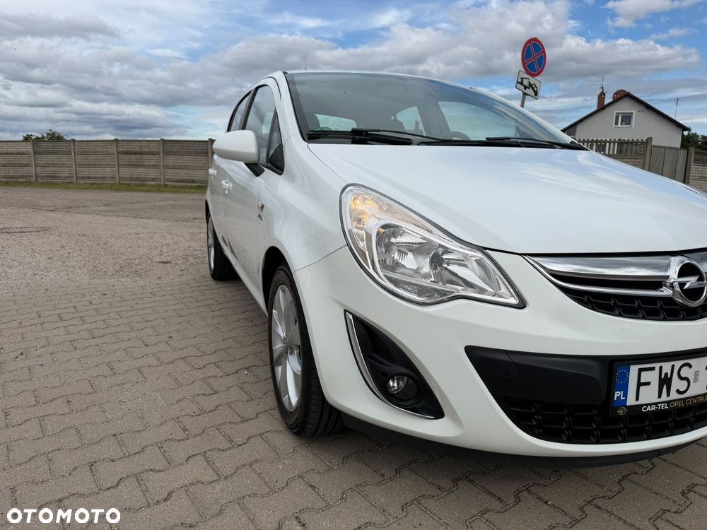 Opel Corsa - 25